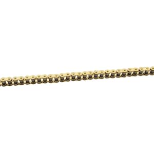 BikeMaster 525x150 BMZR Z-Ring Chain - Gold/Gold