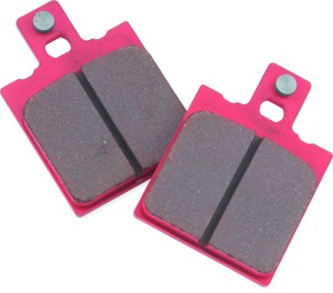 BikeMaster ATK Sintered Brake Pads