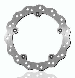 BikeMaster BMW Contour Brake Rotor