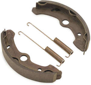 BikeMaster Yamaha Brake Shoes