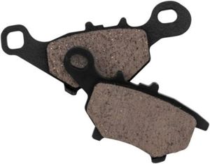 BikeMaster Yamaha Brake Pads