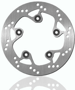 BikeMaster KTM Brake Rotor