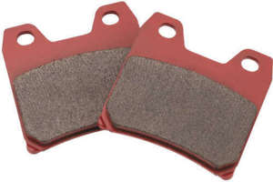 Bm Sintered Brake Pads