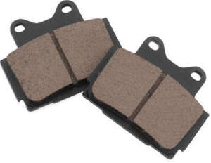 BikeMaster Yamaha Brake Pads