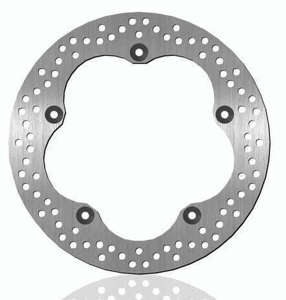 BikeMaster Honda Brake Rotor