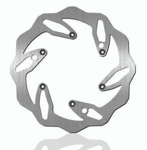 BikeMaster KTM Contour Brake Rotor