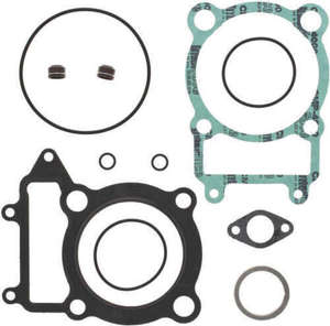 QuadBoss Qb Full Top End Set