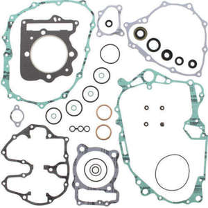 QuadBoss Qb Gasket Set With Os