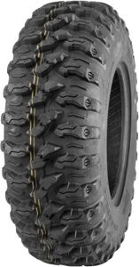 QBT446 Radial Utility Tire - 29x9R14 8Ply