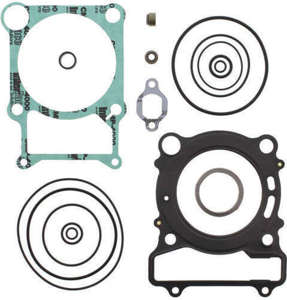 07-08 Yamaha YFM400 Grizzly 4x4 IRS Top End Gasket Set