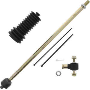 QuadBoss Qboss Steering Rack Tie Rod