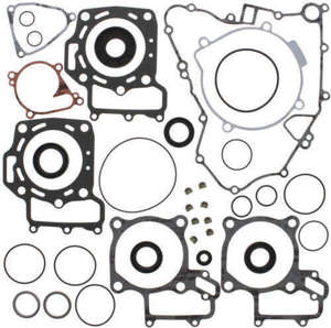 QuadBoss Qb Gasket Set With Os