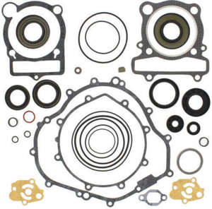 04-06 Yamaha YFM350 Bruin 2x4 AT Complete Gasket Set w/ Oil Seal