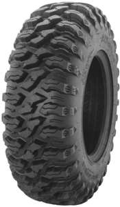 QBT446 Radial Utility Tire - 26x9R14 8Ply