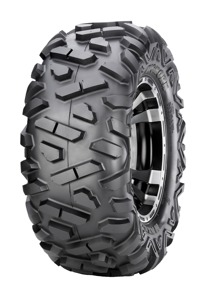 Bighorn M918 30x10R14 6-Ply Radial ATV/UTV Tire