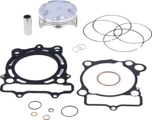 Piston & Top End Gasket Kit 'B' - For 10-18 Suzuki RMZ250