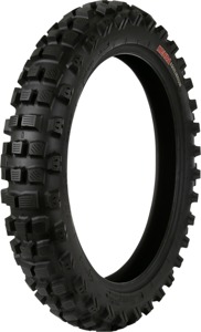 K787 120/80-19 Equilibrium Trial Tt Tire