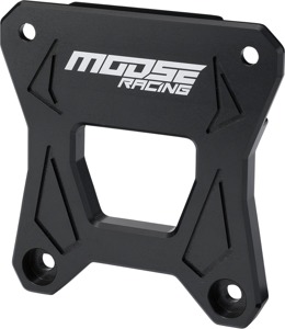 Rear Radius Rod Plate - for 14-17 Polaris RZR 1000 XP