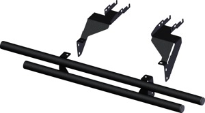 16-20 Polaris General XP/ 4 Double Tube Rear Bumper