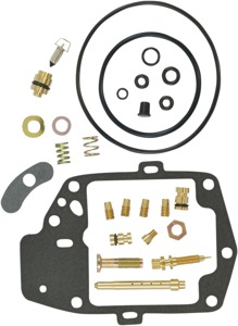 Carburetor Repair Kit - For 78-79 Honda GL1000 Gold Wing