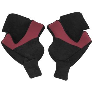 X-Lite Helmets X1004 Cheek Pads 2Xs-Xs - 50Mm