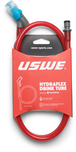 Hydraflex Drink Tube Kit - Red