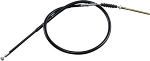 Replacement Front Brake Cables - Brake Cable Fr Hon Atv Bk Viny