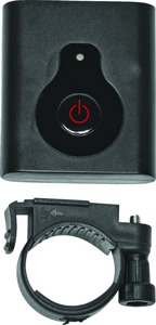 FIRSTGEAR Heated Remote Controller