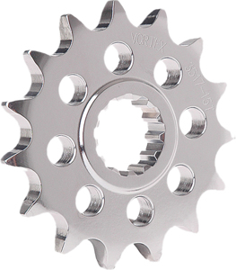 Front C/S Steel Sprocket 14T 520