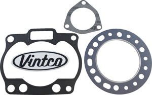 Lower Engine Gasket Kit - For 83-85 Suzuki RM80