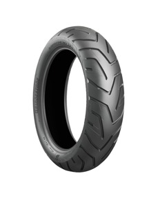 Battlax Adventure A41R Tire - 190/55ZR17 M/C 75W TL