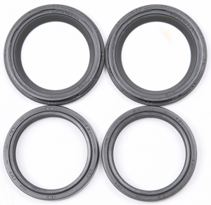 Fork Seal & Dust Wiper Kit - 46 mm ID x 58 mm OD x 9 mm Tall