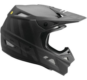 Answer AR7 Hyper Helmet Mips Black - XS