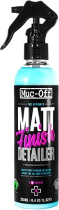 Matte Finish Detailer - Muc-Off Matt Finish Detailer