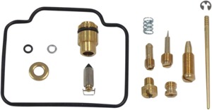 Carburetor Repair Kit - For 99-00 Polaris Sportsman 335