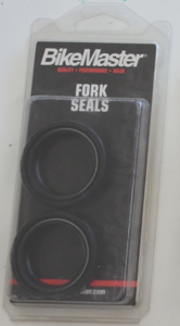 Premium Fork Seals 35X48X11 NOK