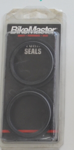 Premium Fork Dust Wiper Seals 48X58.5X11.6 NOK
