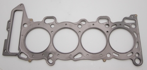 87.5mm .040 inch MLS Head Gasket w/1 Extra Oil Hole - For Nissan SR20DE/DET