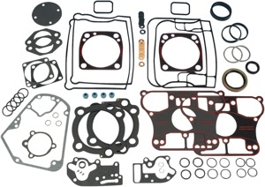 Complete Engine Gasket Kits - Gasket Kit Complete Motor