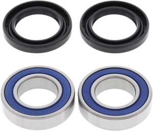 Wheel Bearing and Seal Kits - Wheel Bearing Kit 25-1378 Ab