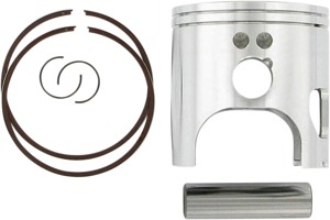 Piston Kit - 573Ps Yam Piston Std