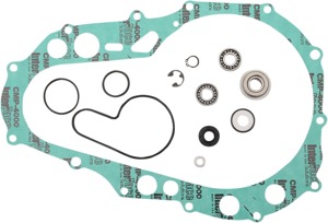 Water Pump Rebuild Kit - For 03-06 KFX400, 03-08 LTZ400, 04-08 DVX400