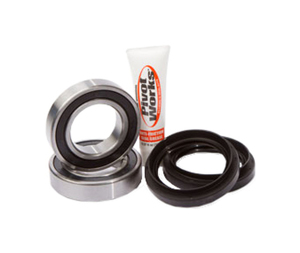 Rear Wheel Bearing Kit