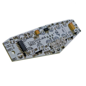 DRC EDGE2 PROCESSOR UPGRADE BOARD - For 12-16 Honda CRF250L