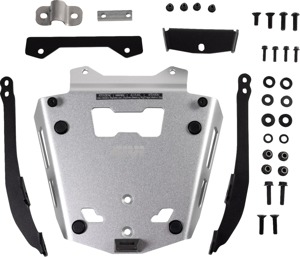 Monokey and Monolock Specific Rear Rack - Hardware Topcase R1200Gs Adv