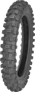 Mini Moto Knobby Rear Tire GS45Z 3.60-14 43P BIAS TT