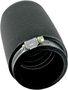 Pod Style Air Filter ID = 2 3/4" OD = 3 3/4" Length = 5"