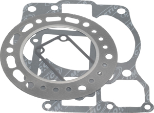 High Performance Top End Gasket Kit - For 1987 Suzuki LT500RQuadracer