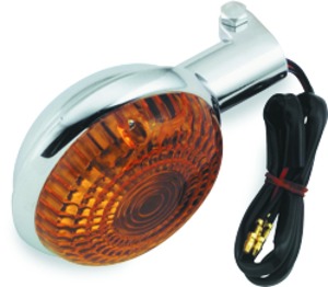 BikeMaster Yamaha Turn Signal - Front