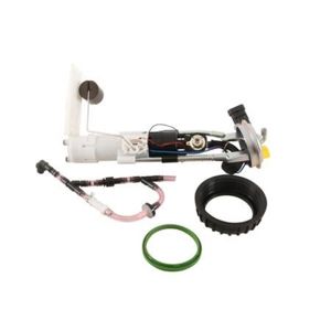 Complete Fuel Pump Modules